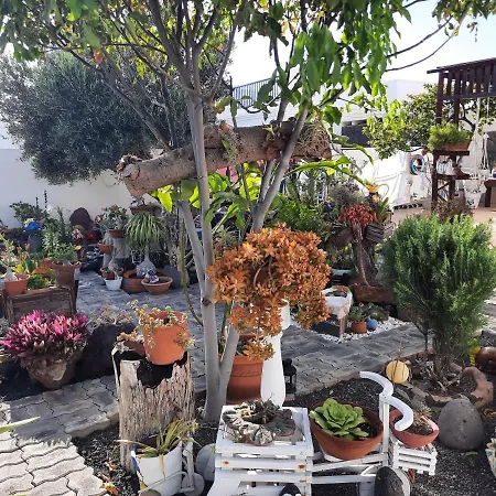Tranquilo Apartment *