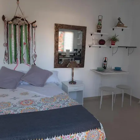 Tranquilo Daire Playa Blanca