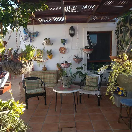 Tranquilo Apartment