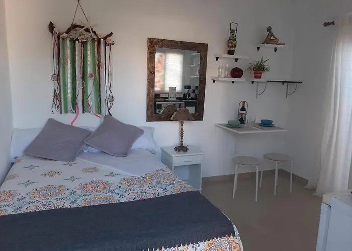 Tranquilo Apartamento Playa Blanca (Lanzarote)