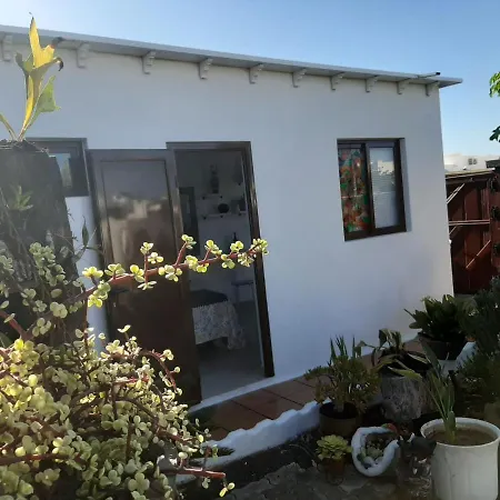 Tranquilo Apartman