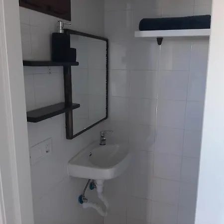 Apartman Tranquilo
