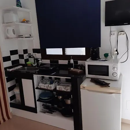 Tranquilo Apartman